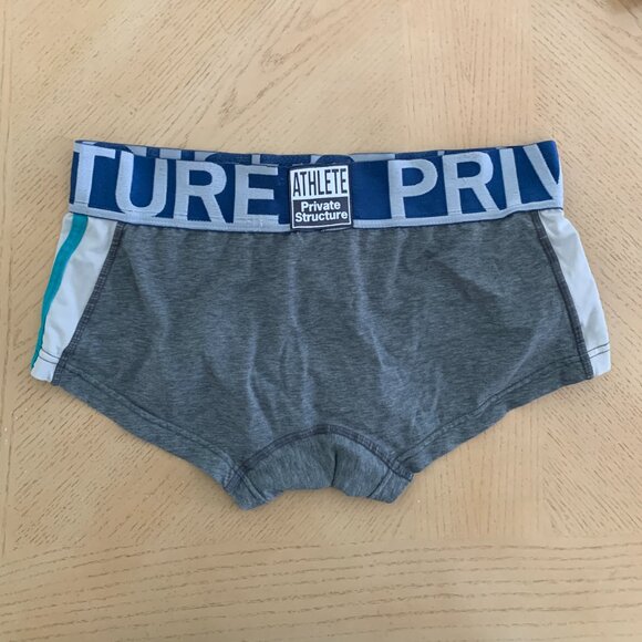 Private Structure Trunk - Picture 2 of 9